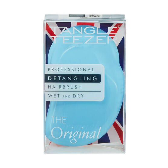The Original Blue/ Light Pink